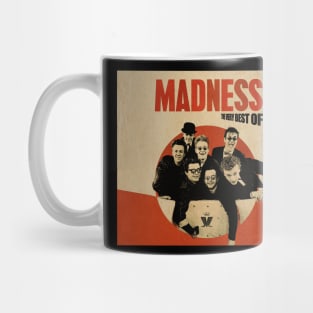 House of Fun - Embrace the Upbeat Madness on Your Tee Mug